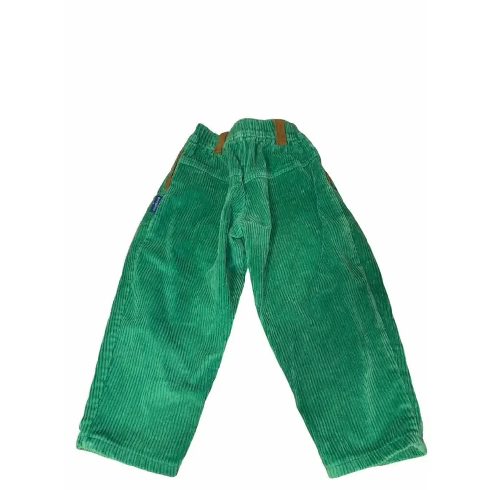 OshKosh Bgosh vibrant green